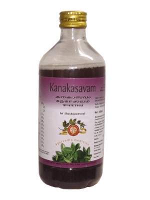 AVP Kanakasavam - 450 ML