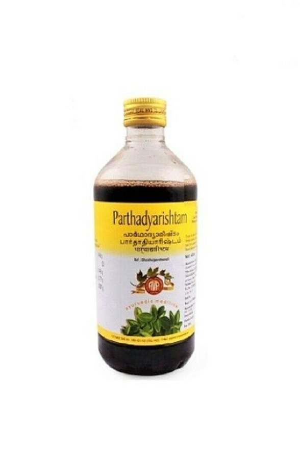 AVP Parthadyarishtam - 450 ML