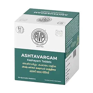 AVP Ashtavargam Kashayam Tablet - 100 Tabs