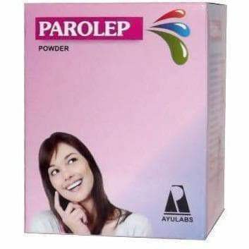 Ayulabs Ayurveda Parolep Powder - 1 No