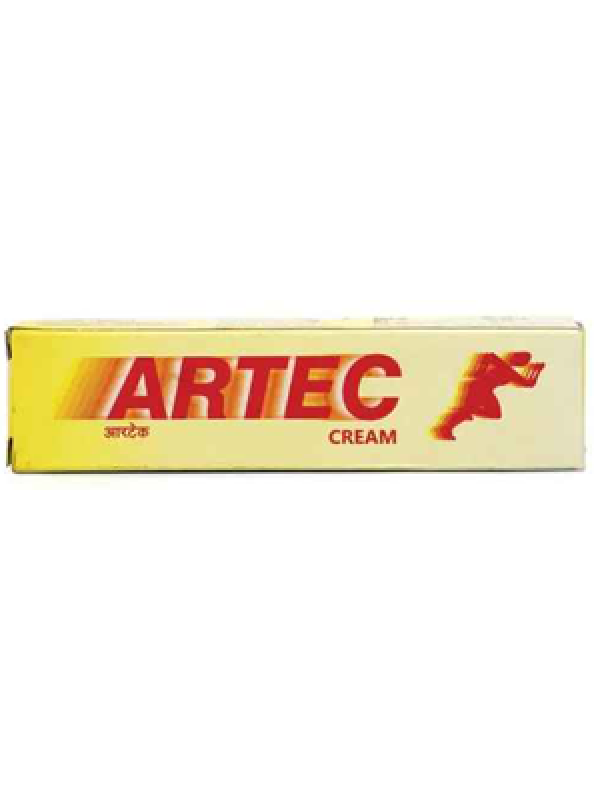 Ayurchem Artec Cream - 25 GM