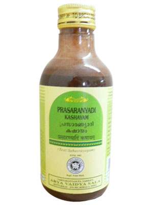 Kottakkal Ayurveda Prasaranyadi Kashayam - 200 ML