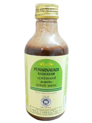 Kottakkal Ayurveda Punarnavadi Kashayam - 200 ML