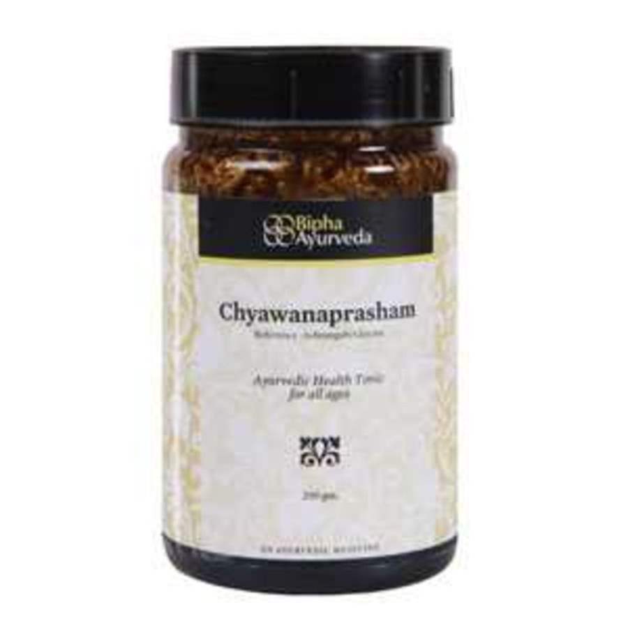 Bipha Ayurveda Chyawanaprasham - 250 GM