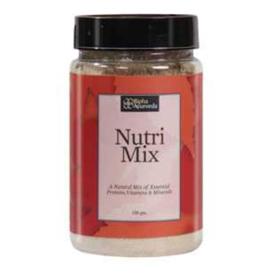 Bipha Ayurveda Nutrimix - 150 GM