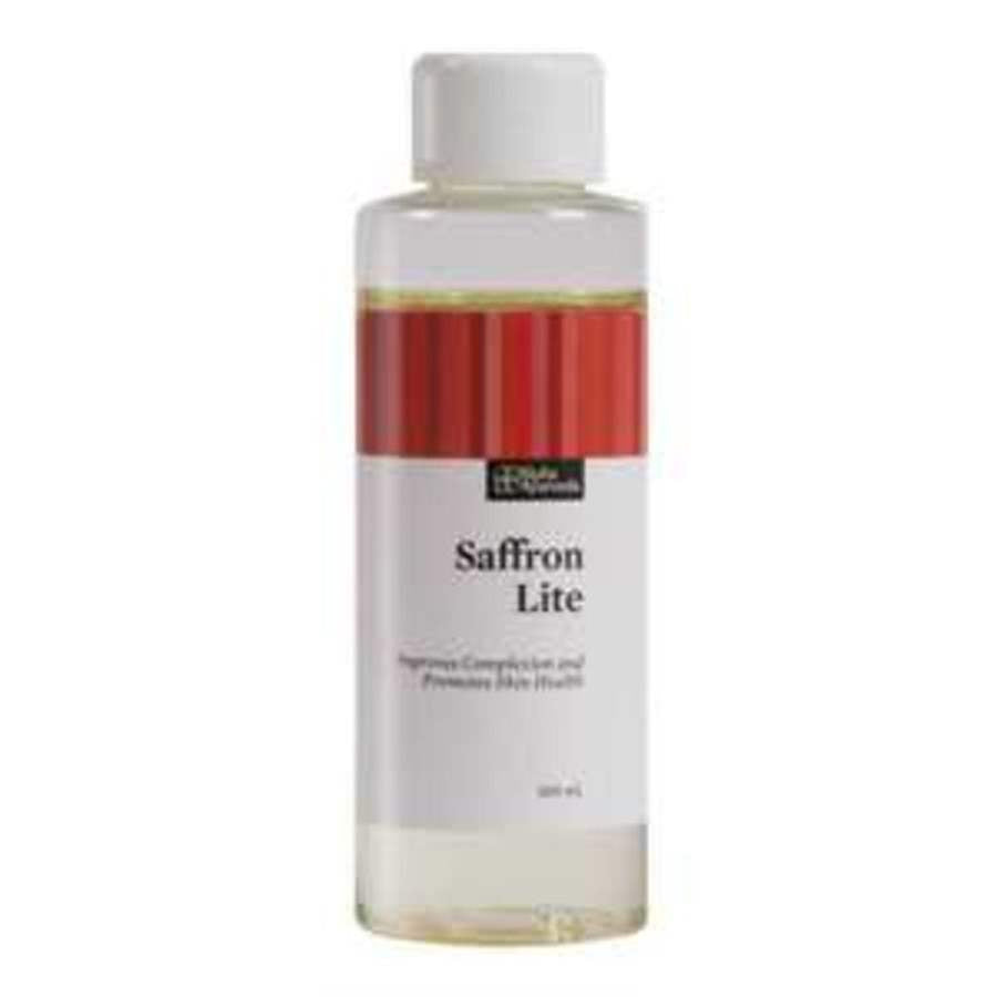 Bipha Ayurveda Saffron Lite - 100 ML