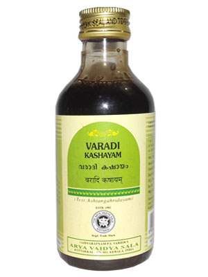 Kottakkal Ayurveda Varadi Kashayam - 200 ML