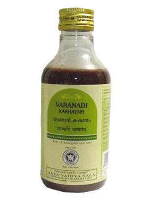 Kottakkal Ayurveda Varanadi Kashayam - 200 ML