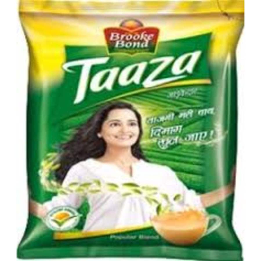 Brooke Bond Taaza Tea - 1 Kg