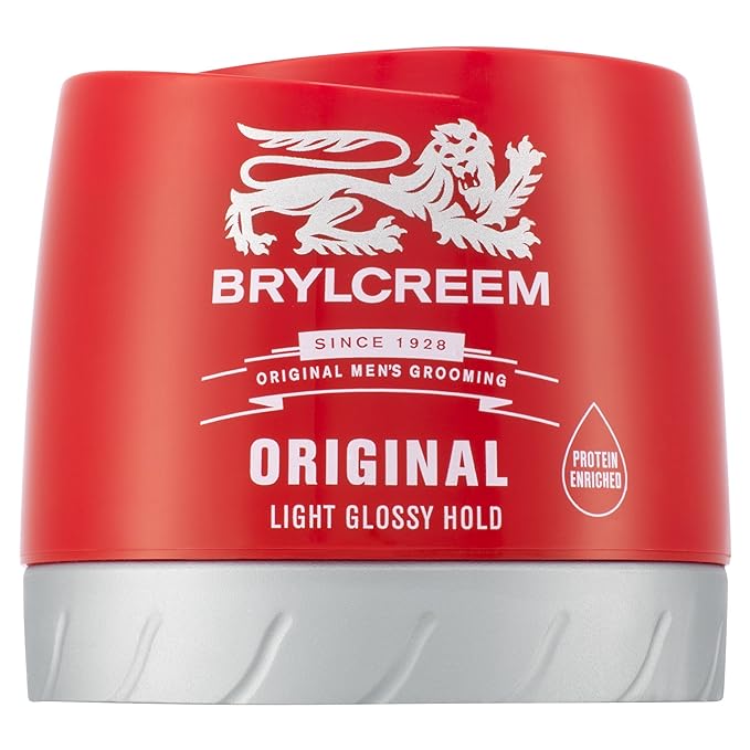 Brylcreem Hair Styling Cream - 150 ML