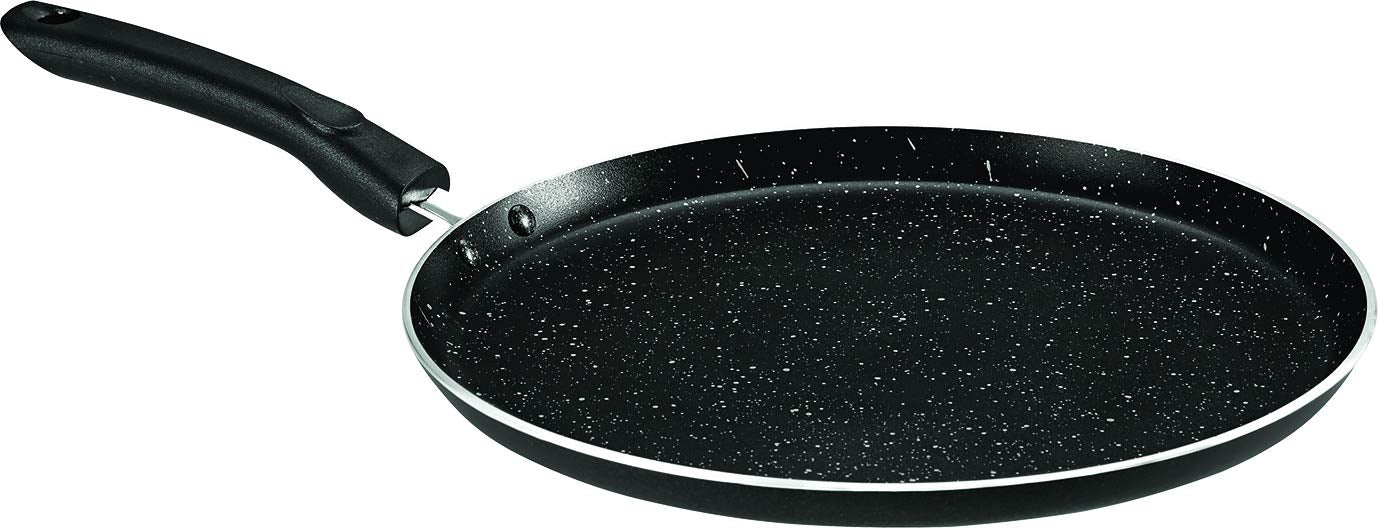 Butterfly Granza Non Stick Aluminium Tawa - 28 CM