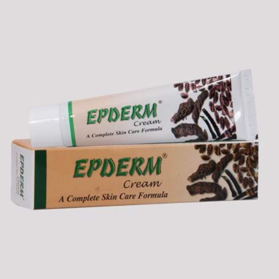 Capro Labs Epderm Cream - 30 GM