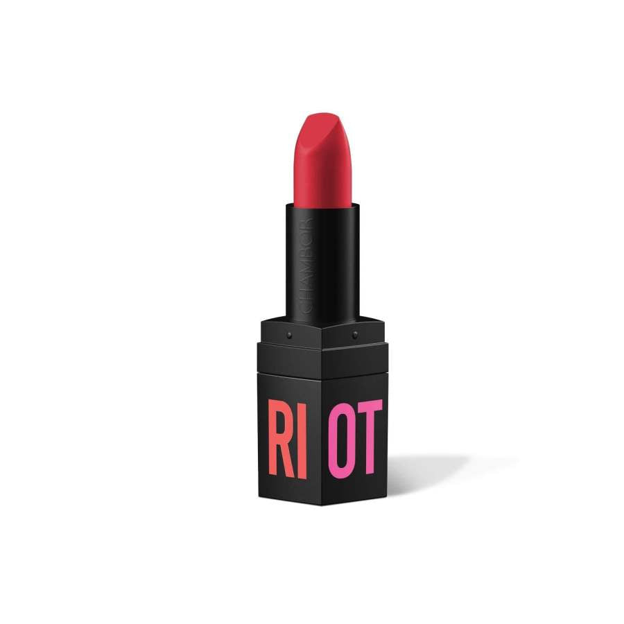 Chambor Matte Riot - Apricot Cuddle