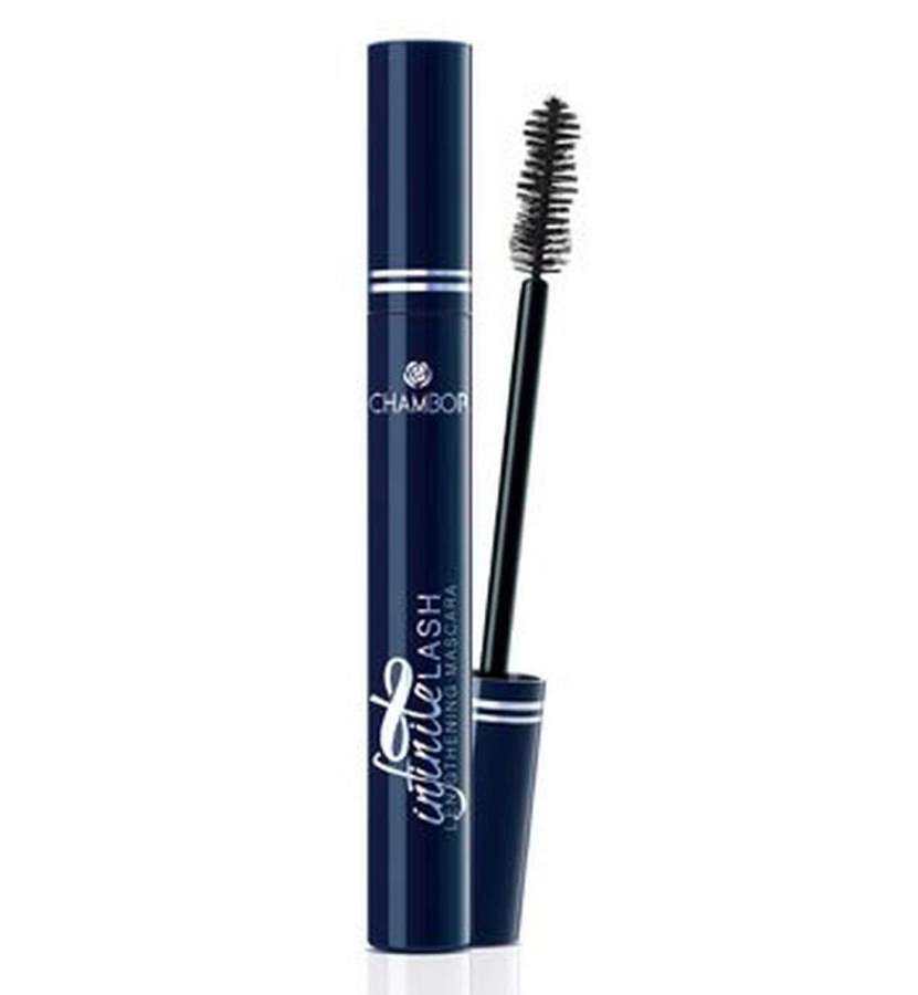 Chambor Infinite Lash Lengthening Mascara, Black, - 9 ML