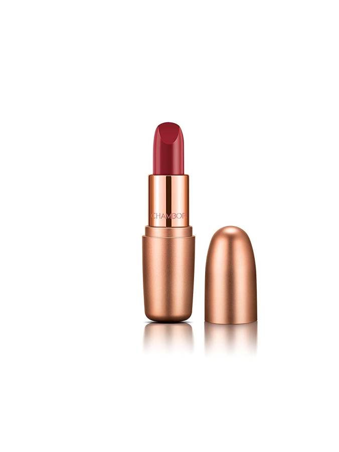 Chambor Orosa Matt Perfection Lipstick - Insanely Pink