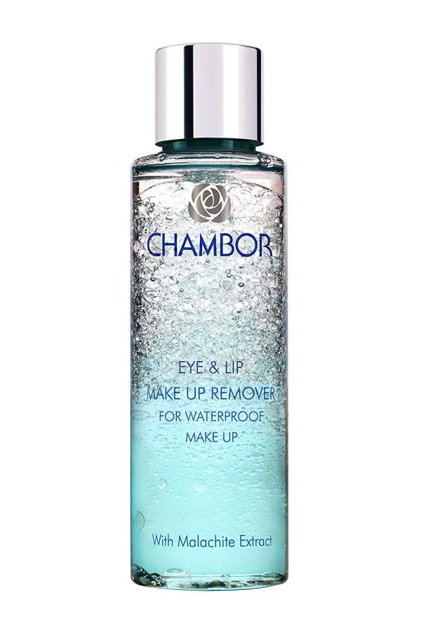 Chambor Eye and Lip Make Up Remover - 120 ML