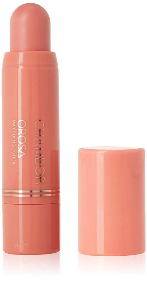 Chambor Orosa Matt Blush Stick - Coral