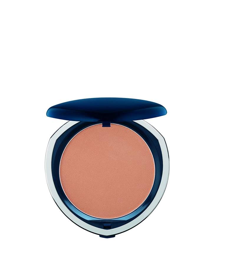 Chambor Luminous Compact Powder Ochre No.02 - 16 g