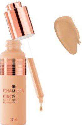 Chambor Orosa Skin Fusion Foundation - 25 ML