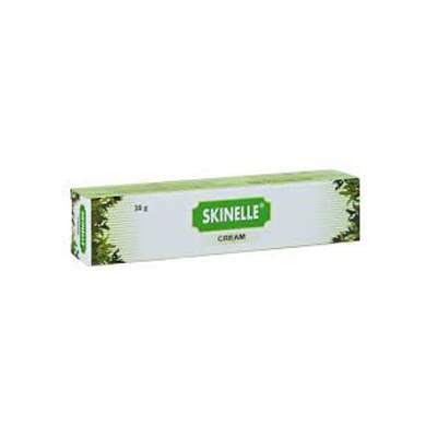 Charak Skinelle Cream - 20 g