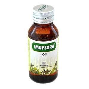 Charak Imupsora Oil - 50 ML