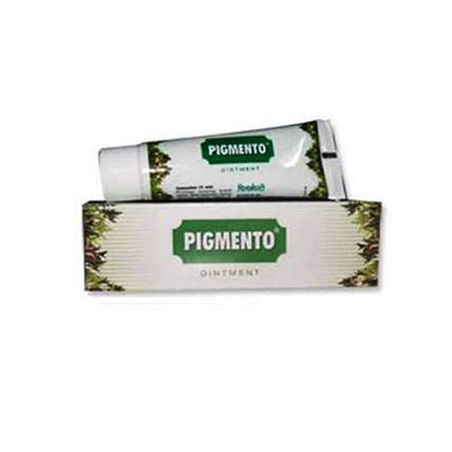 Charak Pigmento Ointment - 50 GM