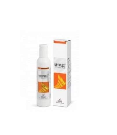 Charak Urtiplex Anti Itch Lotion - 100 ML