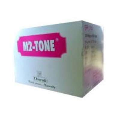 Charak M2 Tone Tablets - 30 Tabs