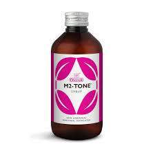 Charak M2 Tone Syrup - 200 ML