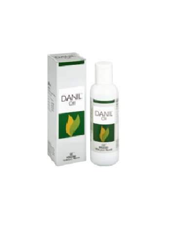 Charak Danil Oil - 100 ML