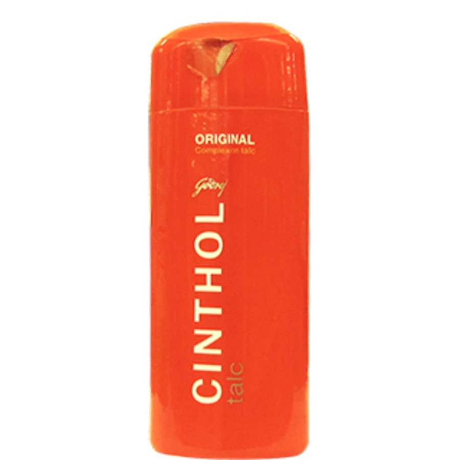 Cinthol Original Talc - 300 GM