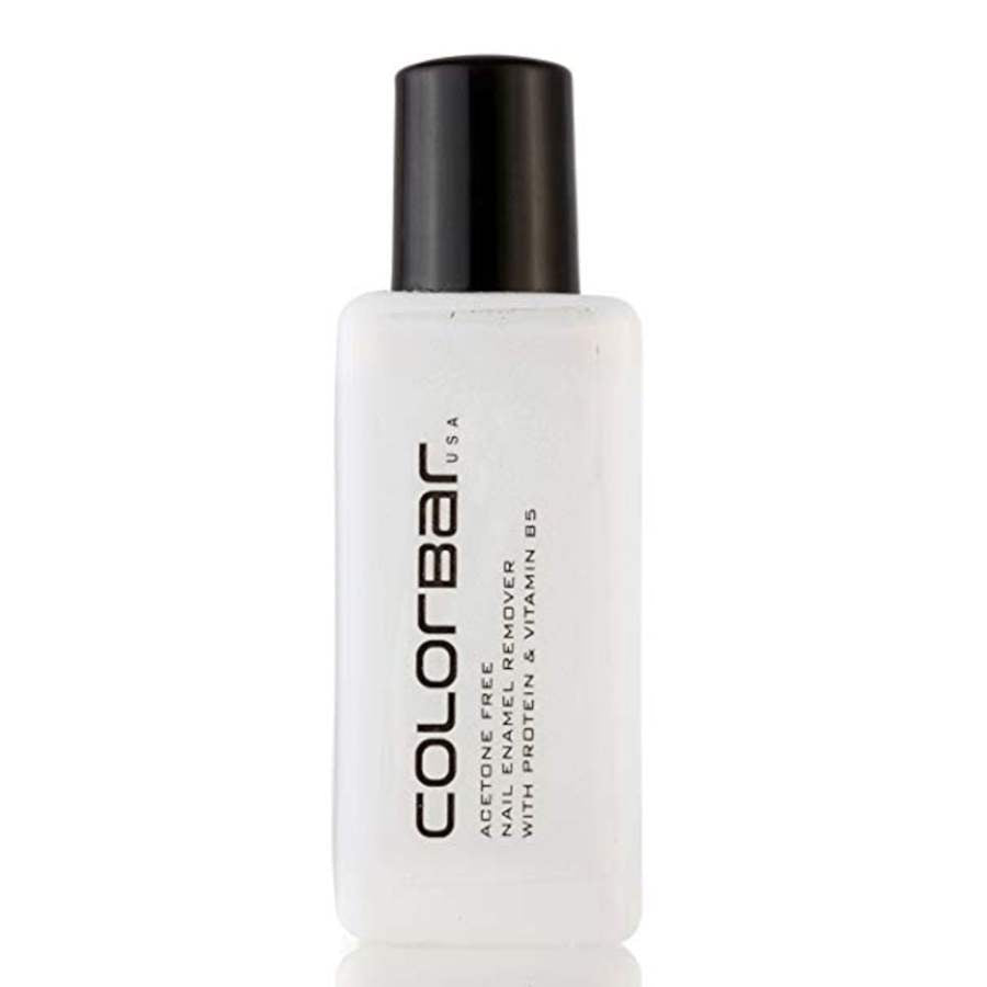 Colorbar Nail Enamel Remover - 110 ML