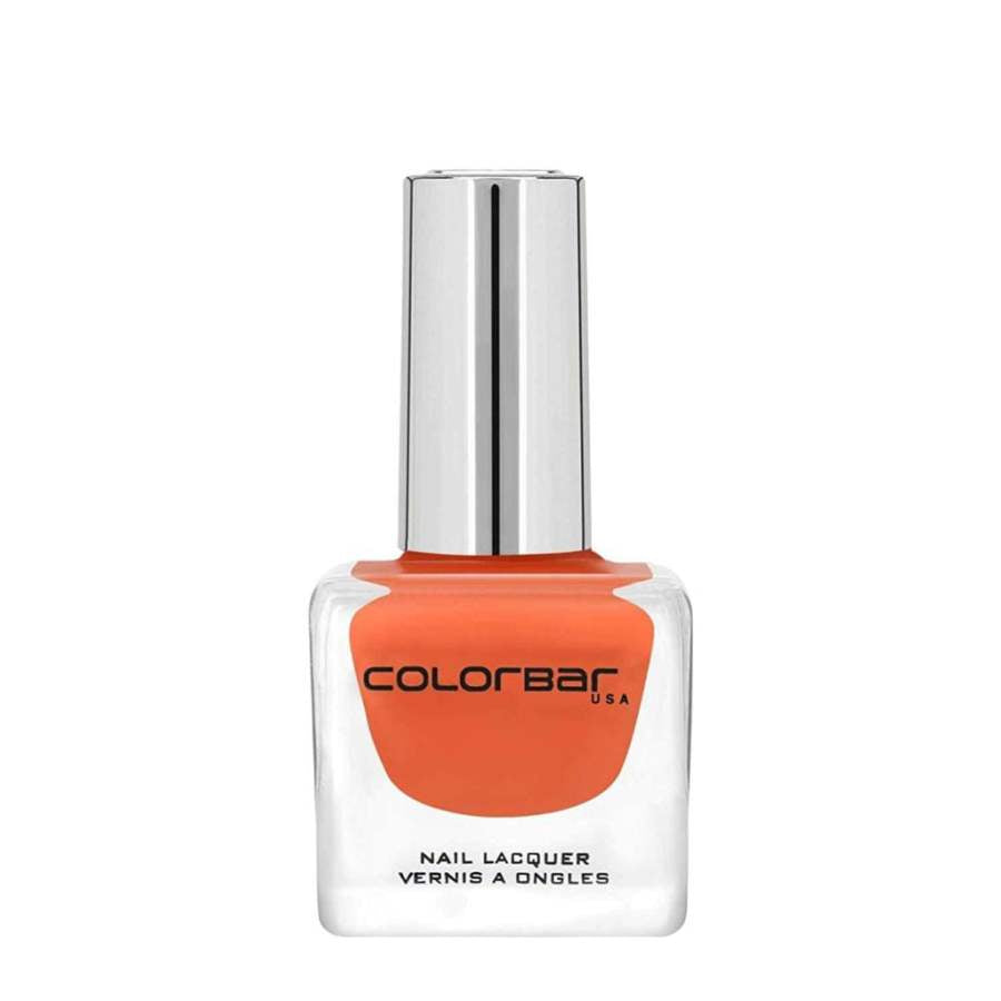 Colorbar Luxe Nail Lacquer - Adore