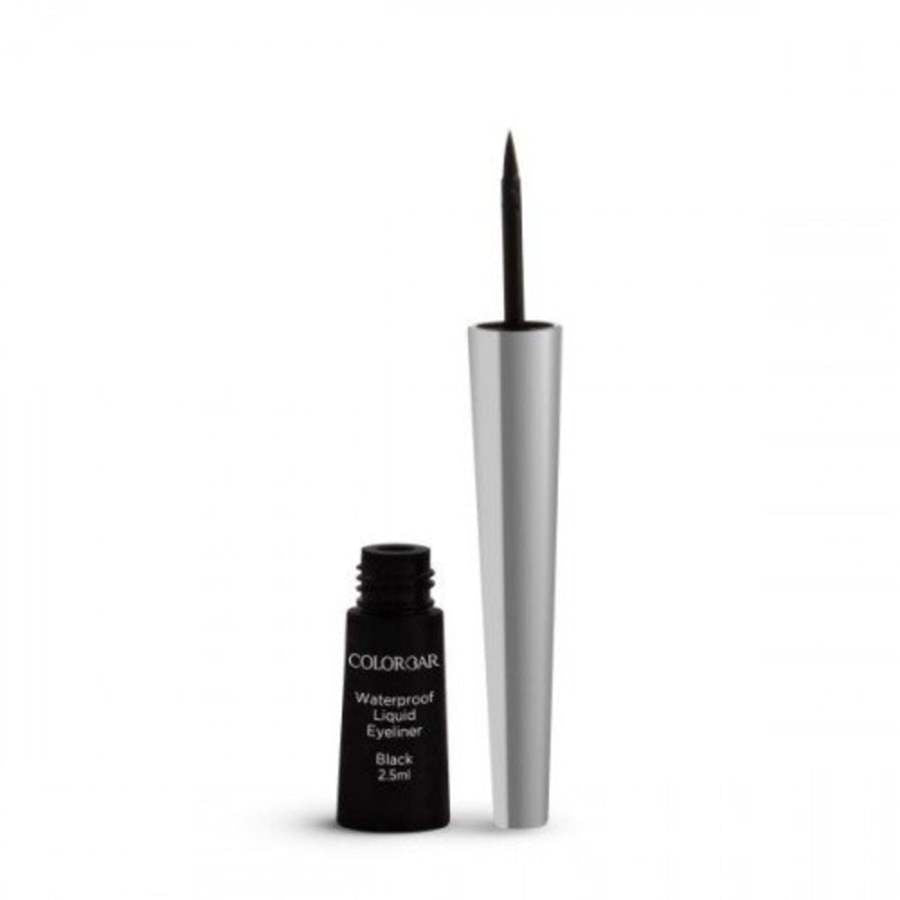 Colorbar Precision Waterproof Eyeliner - 2.5 ML