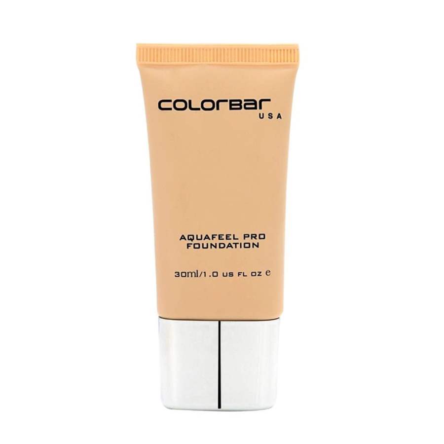 Colorbar Aquafeel Foundation - 30 ML