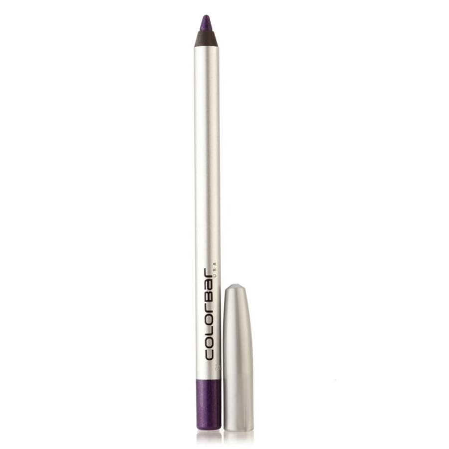 Colorbar I - glide Eye Pencil - Amethyst Spark