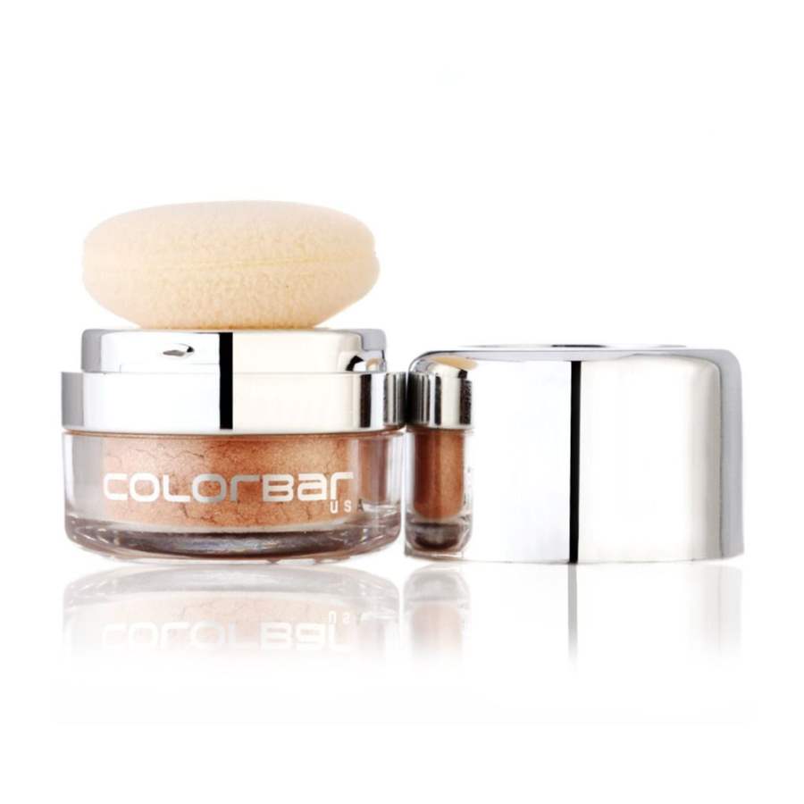 Colorbar Mettalics Body Shimmer - 4 GM