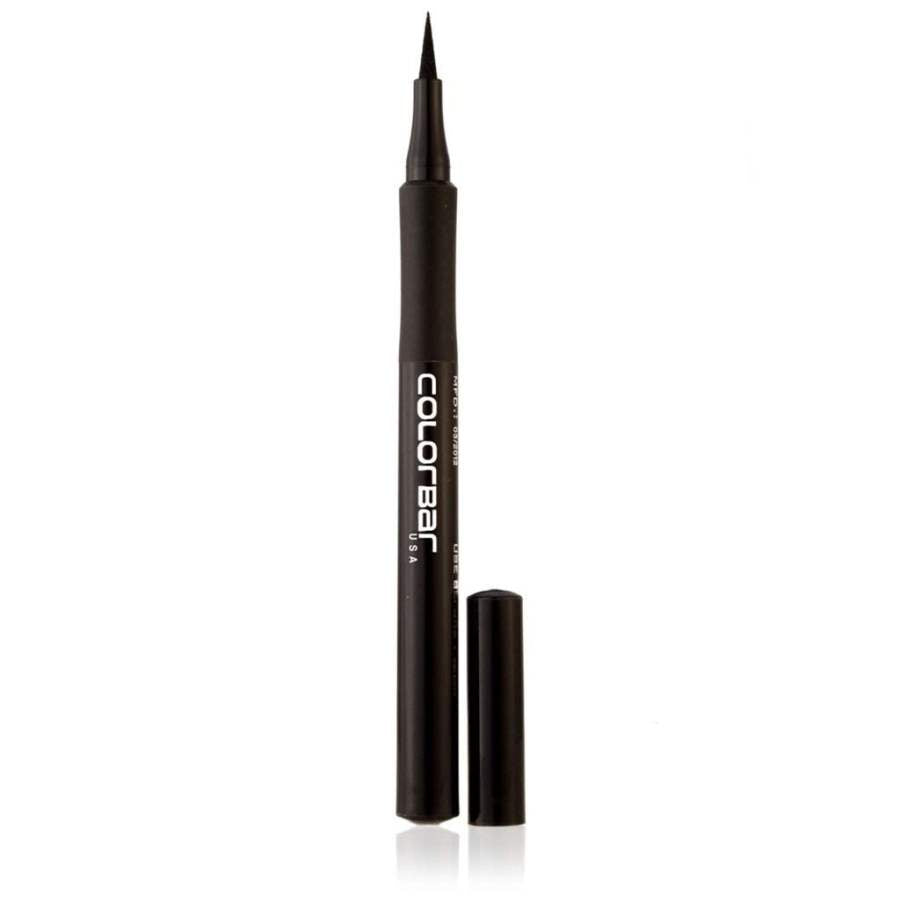 Colorbar Ultimate Eye Liner - 1 ML