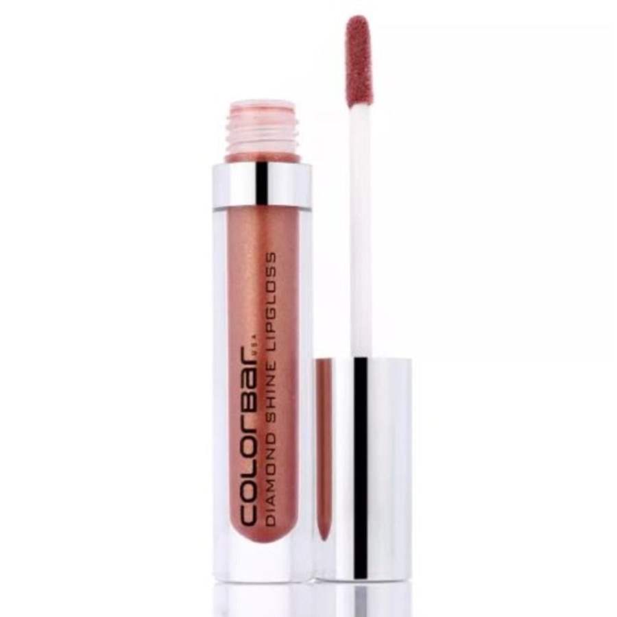 Colorbar Diamond Shine Lip Gloss - 3.8 ML