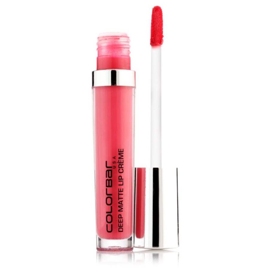 Colorbar Deep Matte Lip Creme - 6 ML