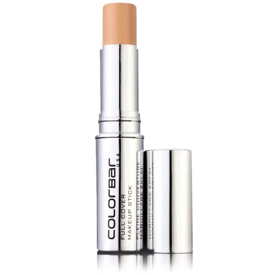 Colorbar Full Cover Makeup Stick - Au Natural