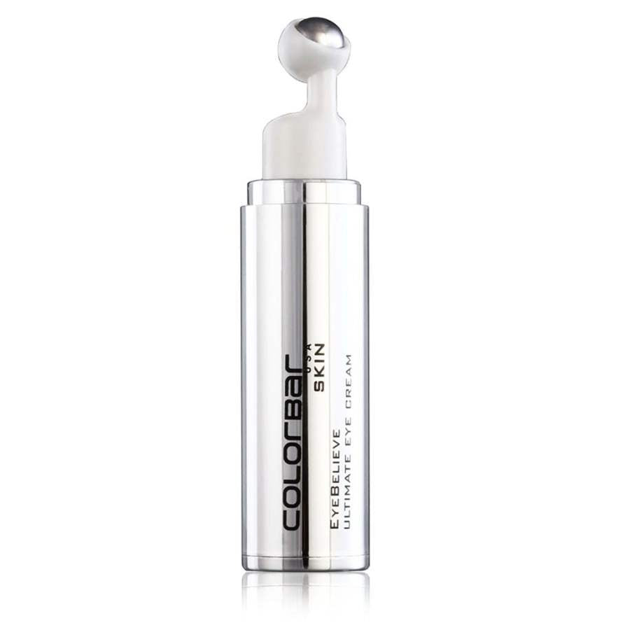 Colorbar Eyebelieve Ultimate Eye Cream - 7.5 ML