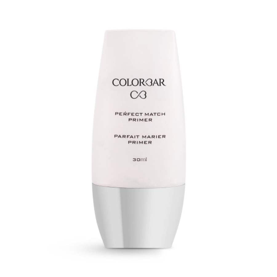 Colorbar Perfect Match Primer - 30 ML