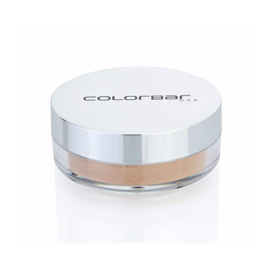 Colorbar Flawless Air Brush Finish Loose Powder - Beige Classic