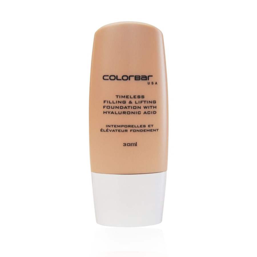 Colorbar Timeless Filling And Lifting Foundation - 30 ML