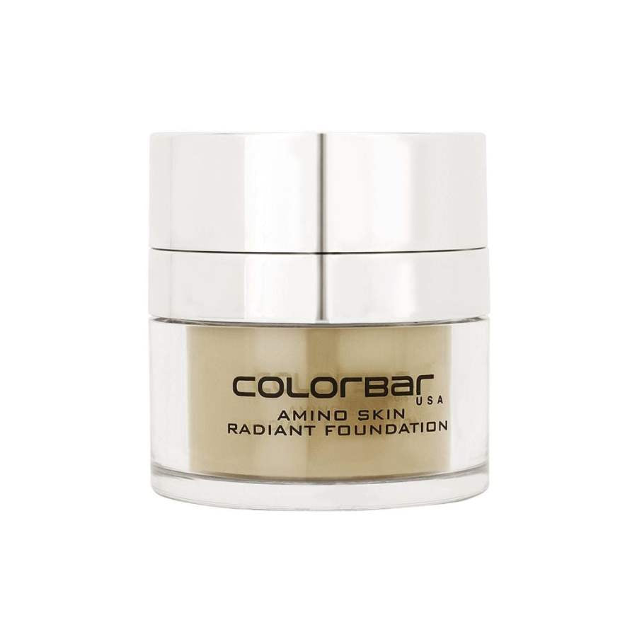 Colorbar Amino Skin Radiant Foundation - Beige Mild