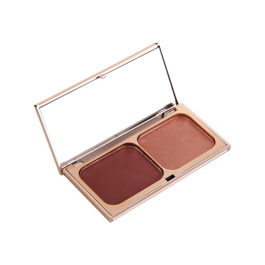 Colorbar Rain Duo Affair Blusher - 18 GM