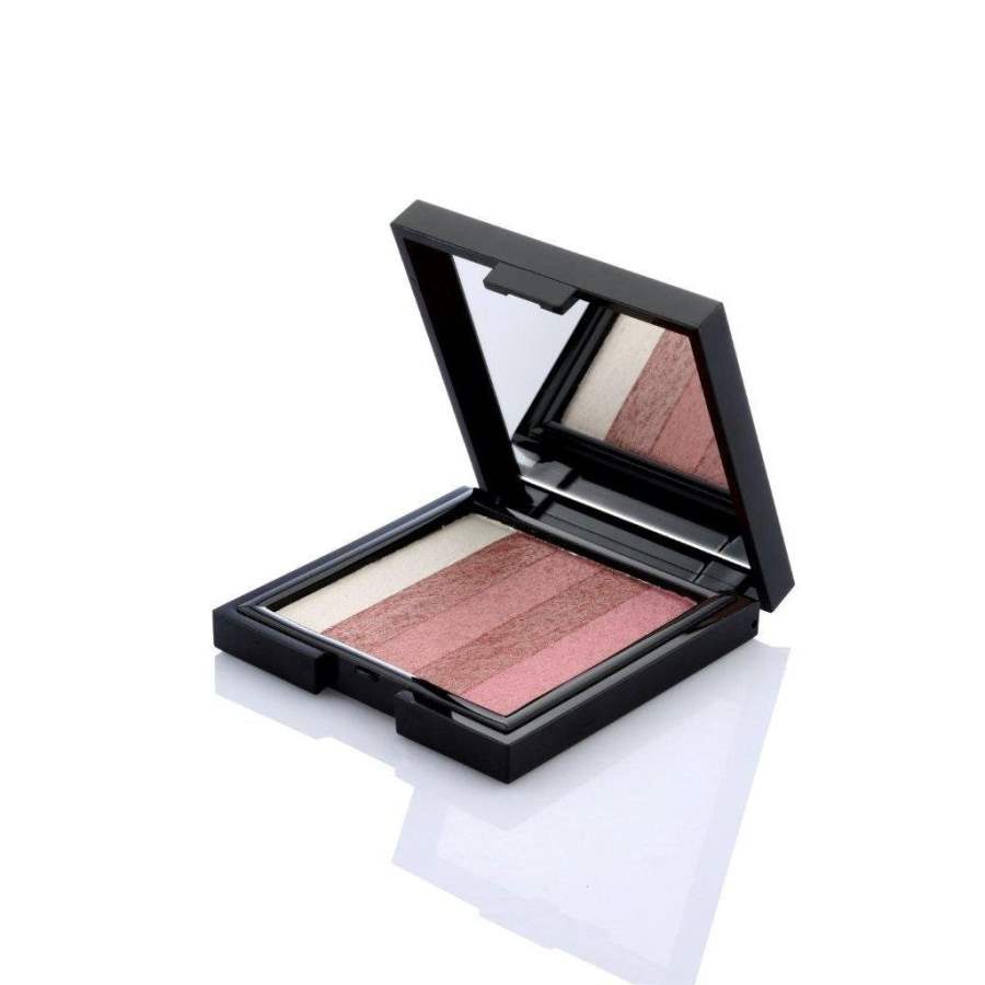 Colorbar Shimmer Bar Rose Glow - 11 GM