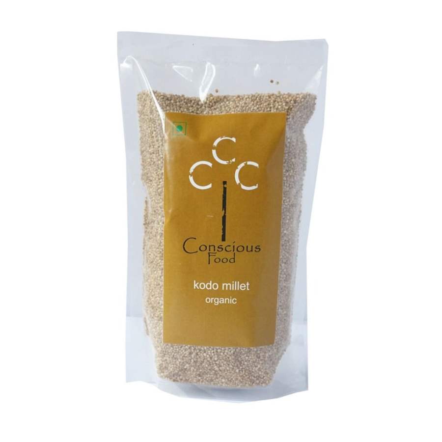 Conscious Food Kodo Millet - 500 GM