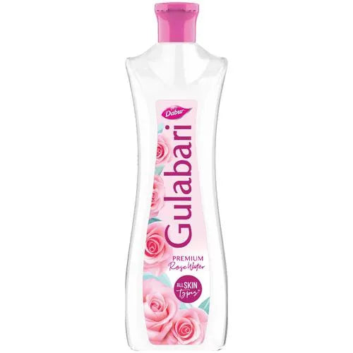 Dabur Gulabari Premium Rose Water - 120 ML